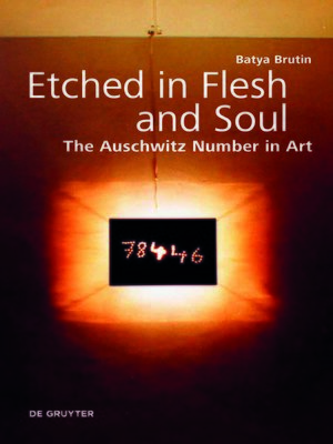 cover image of Etched in Flesh and Soul